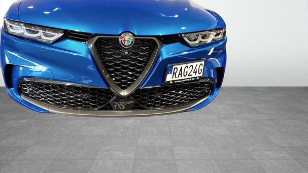 Alfa Romeo Tonale 206 kW image number 12