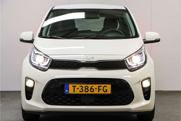 Kia Picanto 1.0 49 kW image number 2