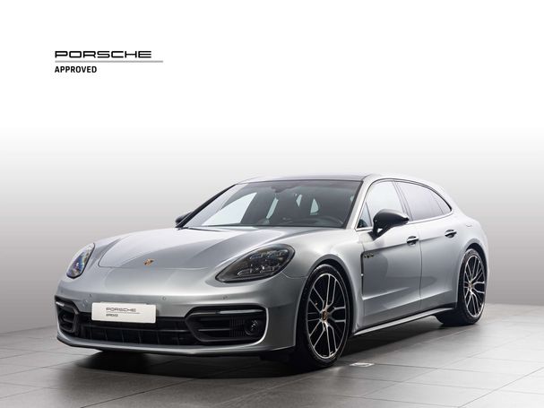 Porsche Panamera Sport Turismo Hybrid 340 kW image number 1