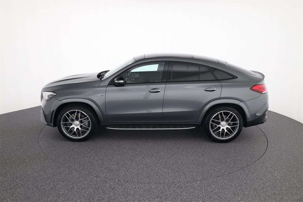 Mercedes-Benz GLE 53 AMG 320 kW image number 5