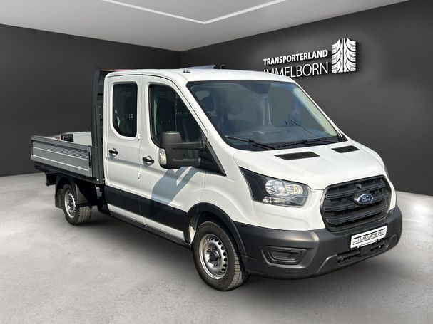 Ford Transit 310 96 kW image number 3