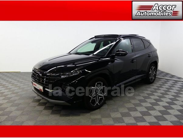 Hyundai Tucson 1.6 T-GDI 169 kW image number 1