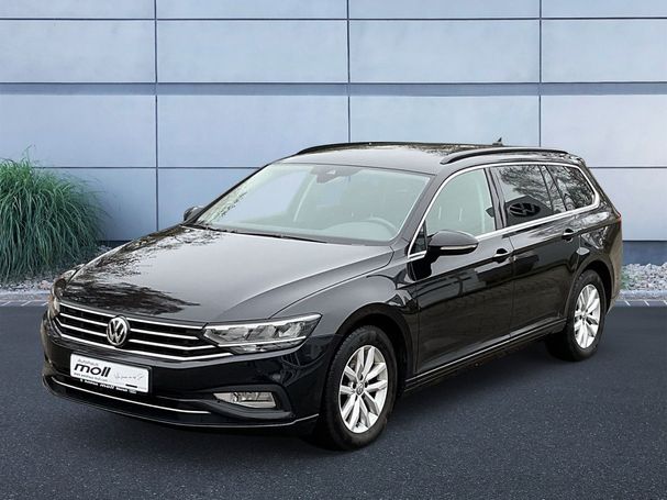 Volkswagen Passat Variant 1.5 TSI DSG 110 kW image number 1