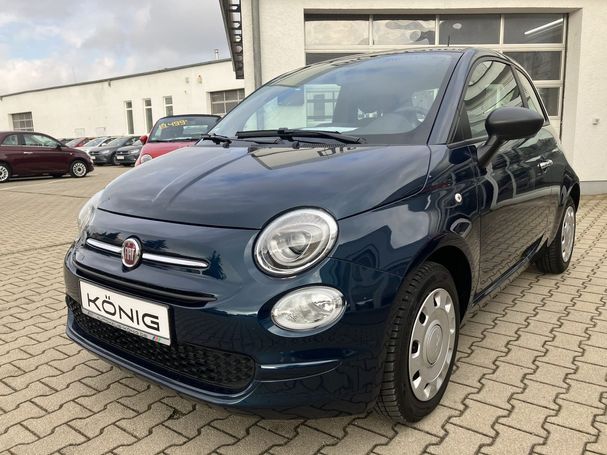 Fiat 500 1.0 51 kW image number 1