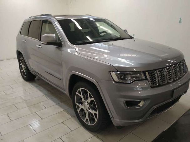 Jeep Grand Cherokee 3.0 V6 Overland 184 kW image number 2