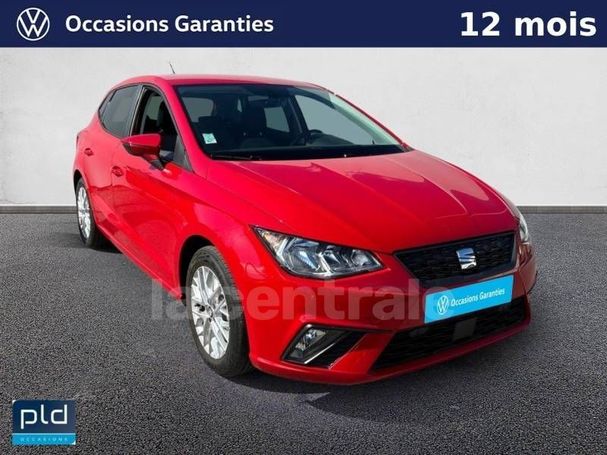 Seat Ibiza 1.0 TSI 70 kW image number 2