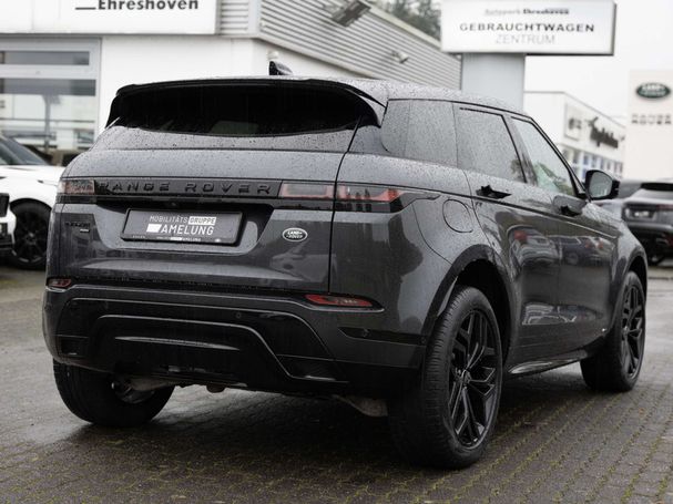 Land Rover Range Rover Evoque P300e 227 kW image number 2