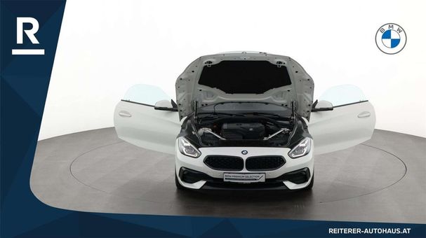 BMW Z4 sDrive 145 kW image number 22