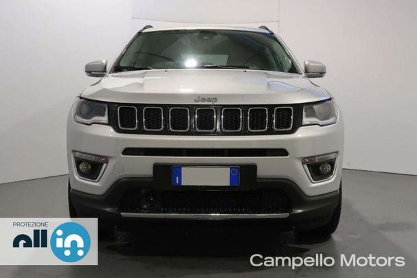 Jeep Compass 1.6 Limited 88 kW image number 2