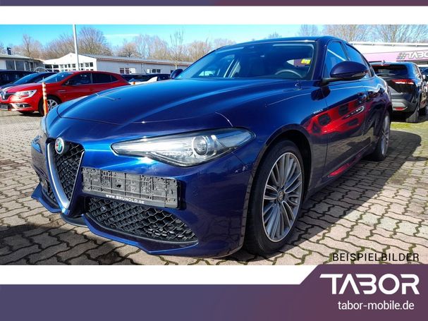 Alfa Romeo Giulia 2.2 Veloce 154 kW image number 1