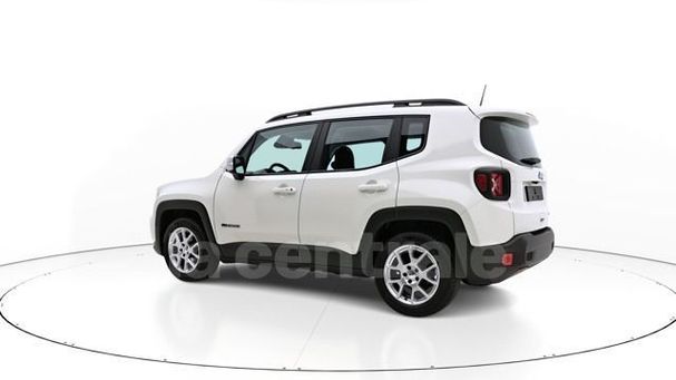 Jeep Renegade 1.0 Limited 88 kW image number 22