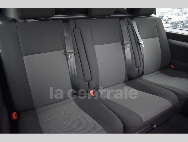 Fiat Scudo 132 kW image number 7