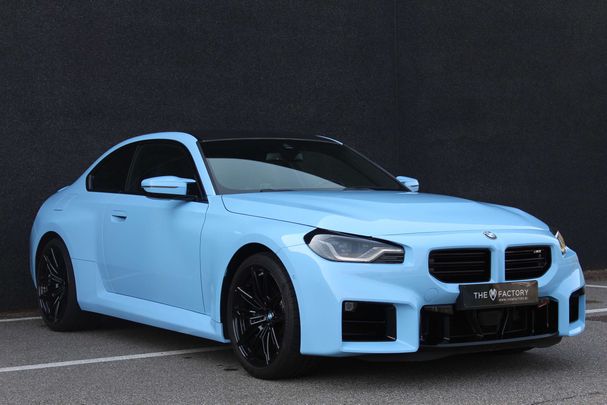 BMW M2 338 kW image number 2