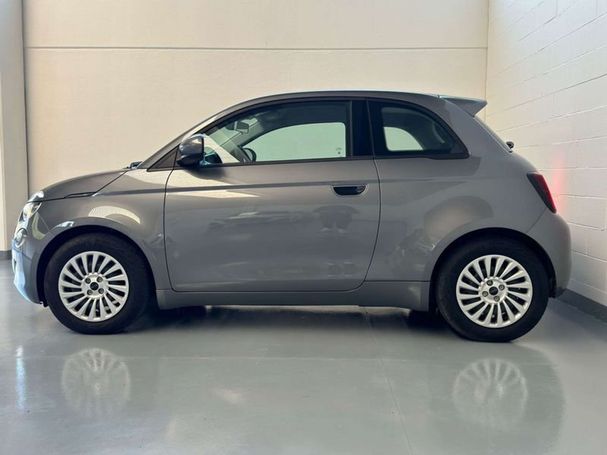 Fiat 500 e 23 kWh 70 kW image number 5