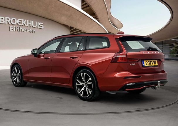 Volvo V60 B4 147 kW image number 8