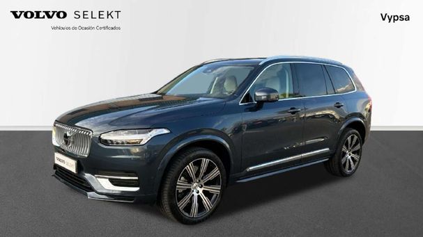 Volvo XC90 B5 AWD 173 kW image number 1