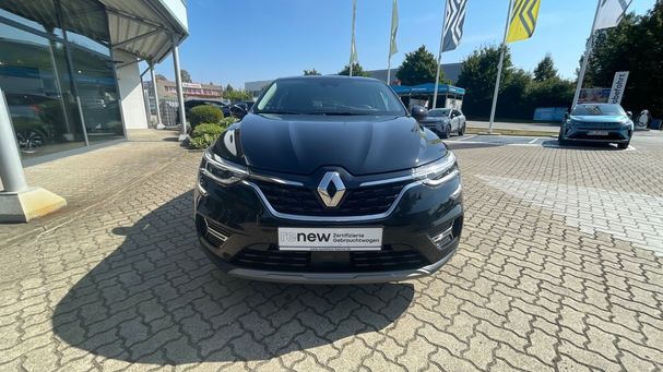 Renault Arkana E-Tech Hybrid 106 kW image number 2