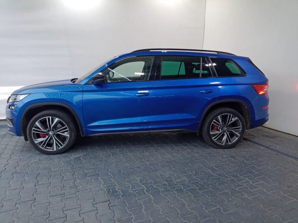 Skoda Kodiaq 176 kW image number 2