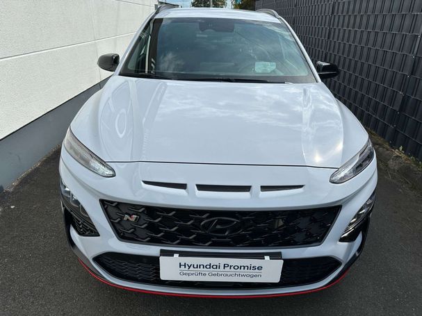 Hyundai Kona N 206 kW image number 4