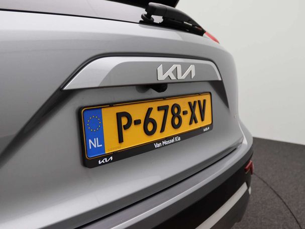 Kia Niro Hybrid 1.6 GDI 104 kW image number 42