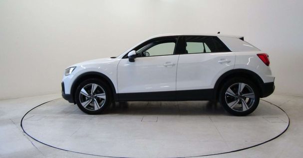 Audi Q2 35 TFSI S tronic 110 kW image number 31