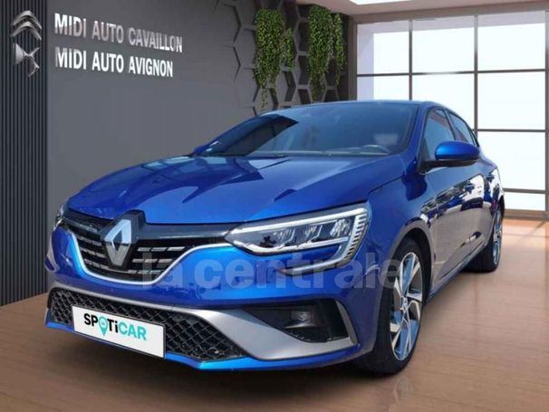 Renault Megane 118 kW image number 14