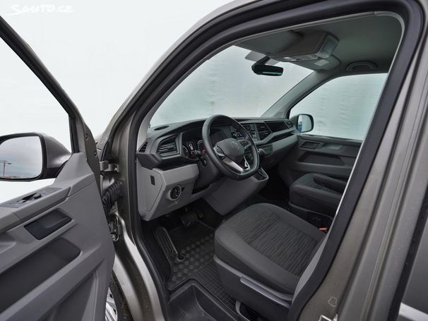 Volkswagen T6 Caravelle 110 kW image number 6