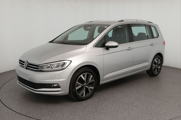 Volkswagen Touran 110 kW image number 1