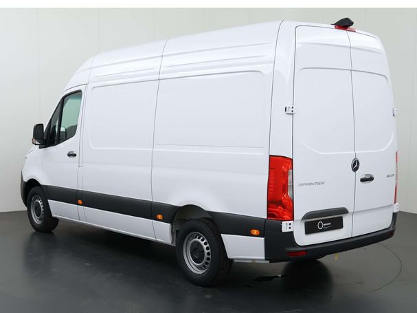 Mercedes-Benz Sprinter 315 RWD 110 kW image number 23