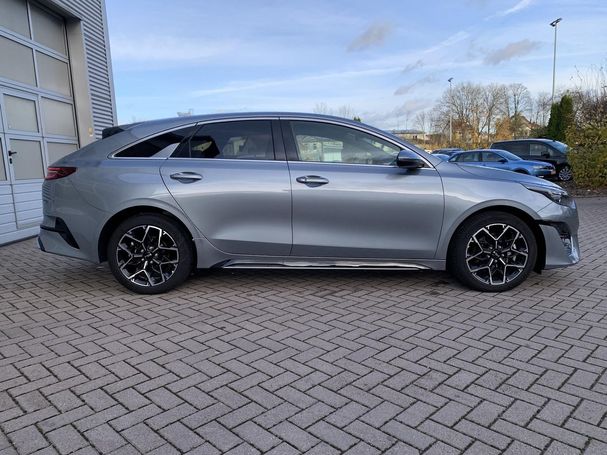 Kia ProCeed 1.5 T-GDI GT Line 118 kW image number 5