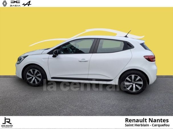 Renault Clio 1.6 E-Tech Hybrid 107 kW image number 5