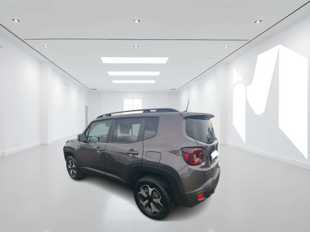 Jeep Renegade 177 kW image number 11