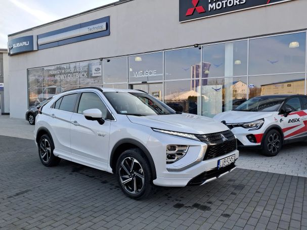 Mitsubishi Eclipse Cross 138 kW image number 1