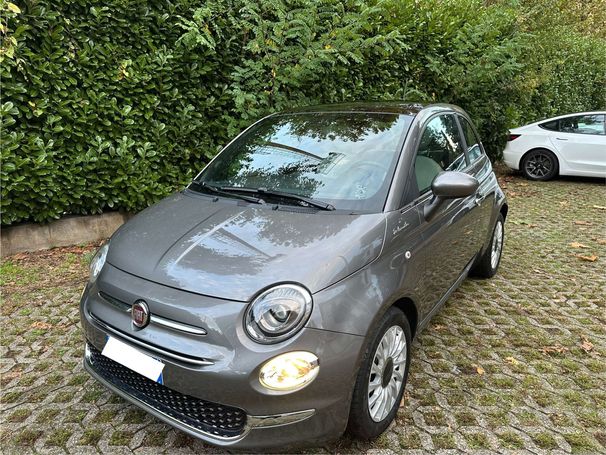 Fiat 500 1.0 51 kW image number 1