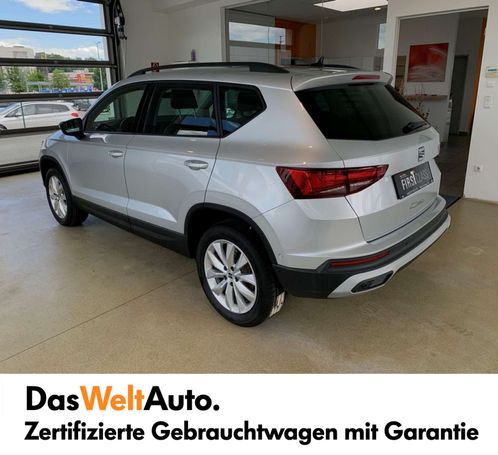 Seat Ateca 1.0 TSI Edition 81 kW image number 3