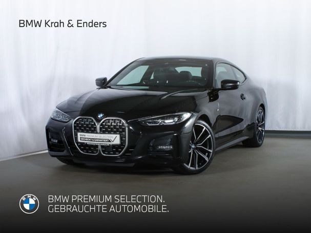 BMW 420i 135 kW image number 1