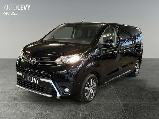 Toyota Proace Verso 2.0 D 4D 130 kW image number 1