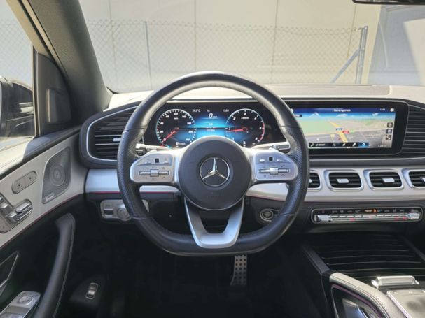 Mercedes-Benz GLE 300 d 4Matic 180 kW image number 21