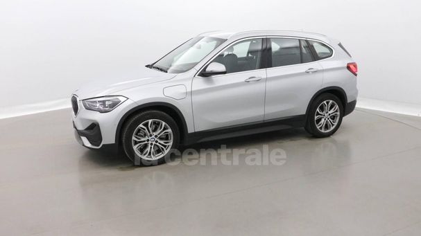 BMW X1 25e xDrive 162 kW image number 17