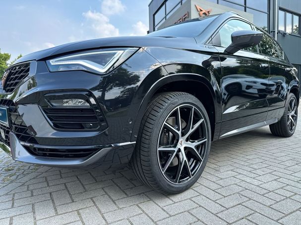 Cupra Ateca 2.0 TSI 221 kW image number 6