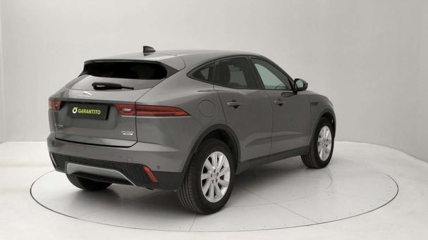 Jaguar E-Pace AWD S 110 kW image number 2