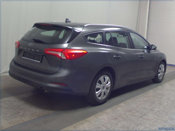 Ford Focus 1.5 Titanium 88 kW image number 4