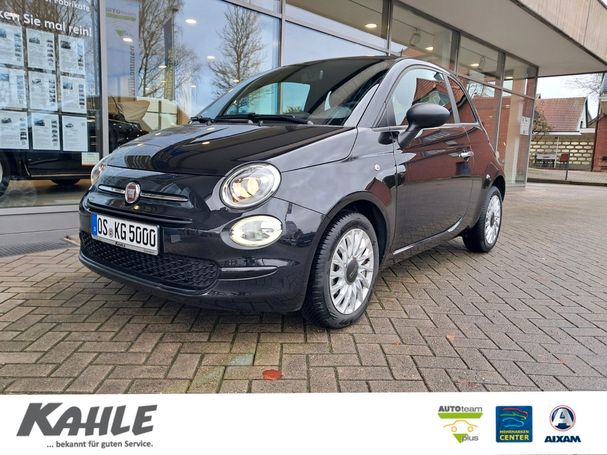 Fiat 500 1.0 51 kW image number 1