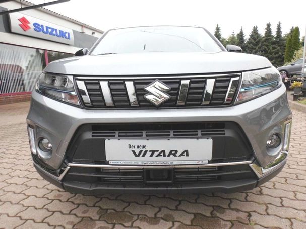 Suzuki Vitara 1.4 Boosterjet Hybrid Comfort 95 kW image number 3