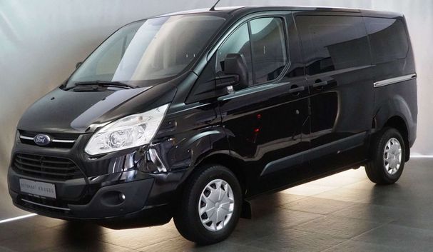 Ford Transit Custom Trend 96 kW image number 2