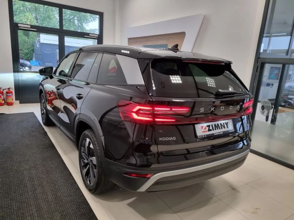 Skoda Kodiaq 140 kW image number 4