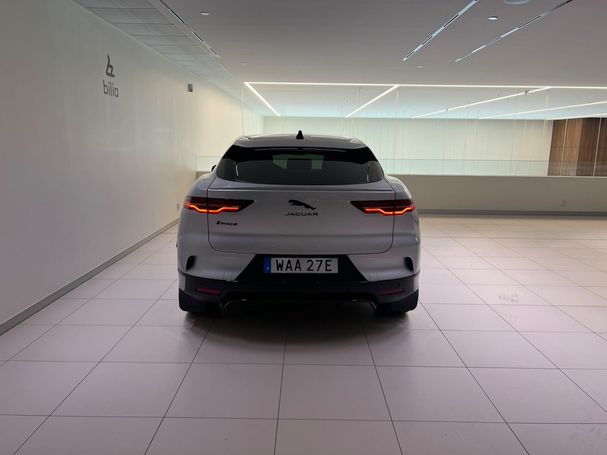 Jaguar I-Pace EV400 S 294 kW image number 3