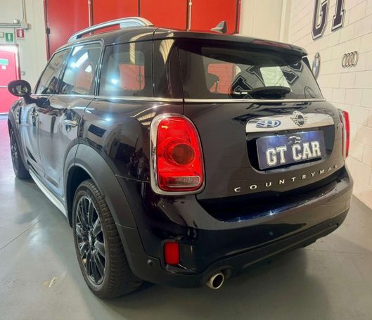 Mini Cooper Countryman 100 kW image number 5