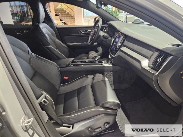 Volvo S60 145 kW image number 36