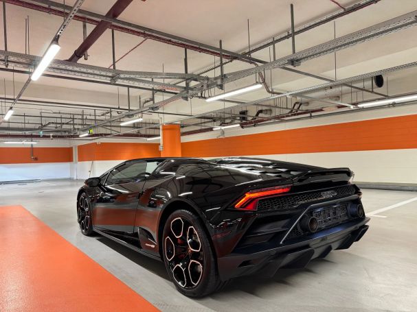 Lamborghini Huracan 449 kW image number 2